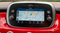 Fiat 500X 1.0 Red 5dr Petrol Hatchback